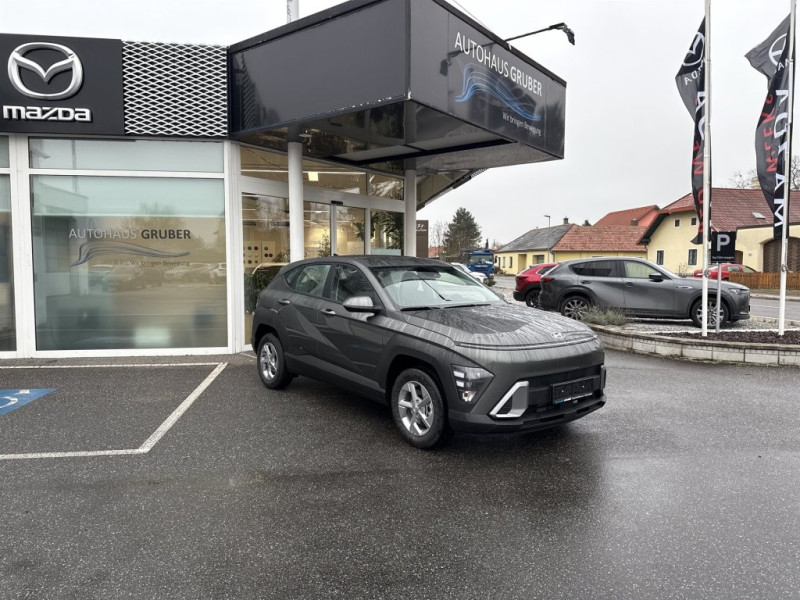 Kona (SX2) Smart Line 1.0 TGDI 2WD k6bs1 - 7