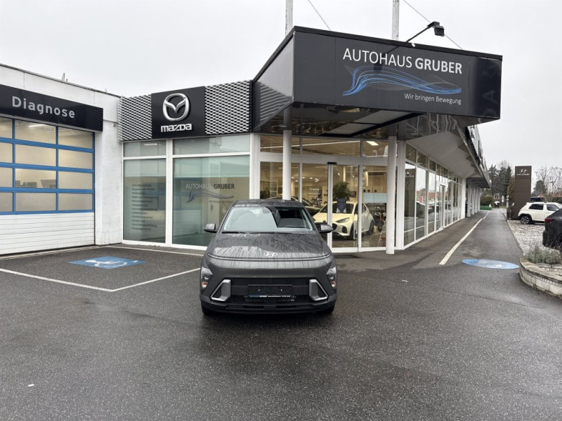 Kona (SX2) Smart Line 1.0 TGDI 2WD k6bs1 - 8