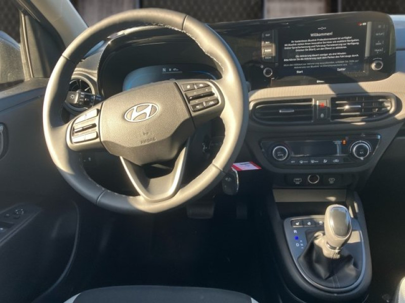 i10 GO Plus 1,2 AMT - 6