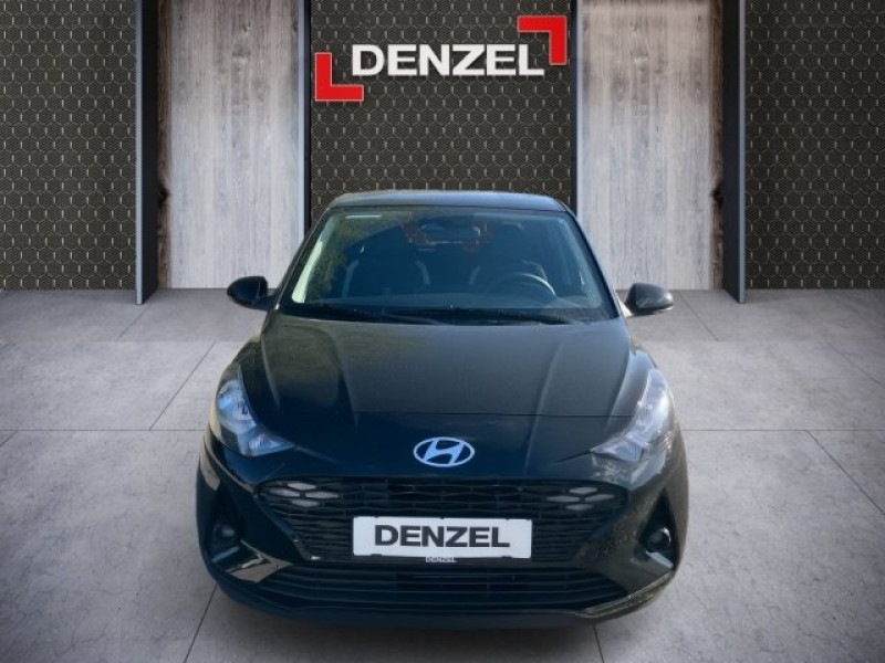 i10 GO Plus 1,2 AMT - 12