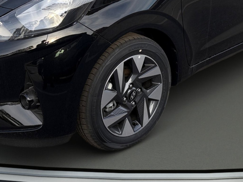 i10 GO Plus 1,2 AMT a5bu3-PP1 - 5