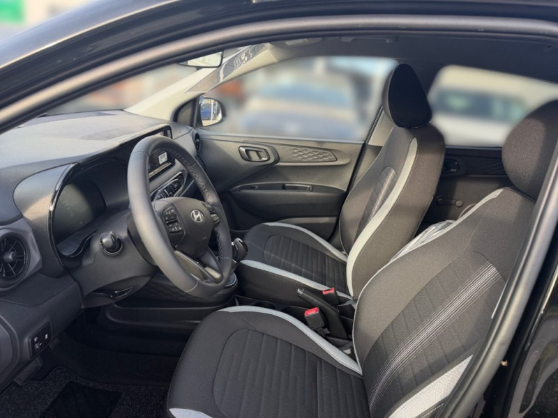 i10 GO Plus 1,2 AMT a5bu3-PP1 - 6