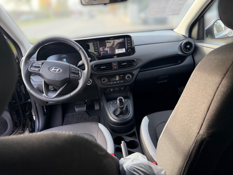 i10 GO Plus 1,2 AMT a5bu3-PP1 - 9