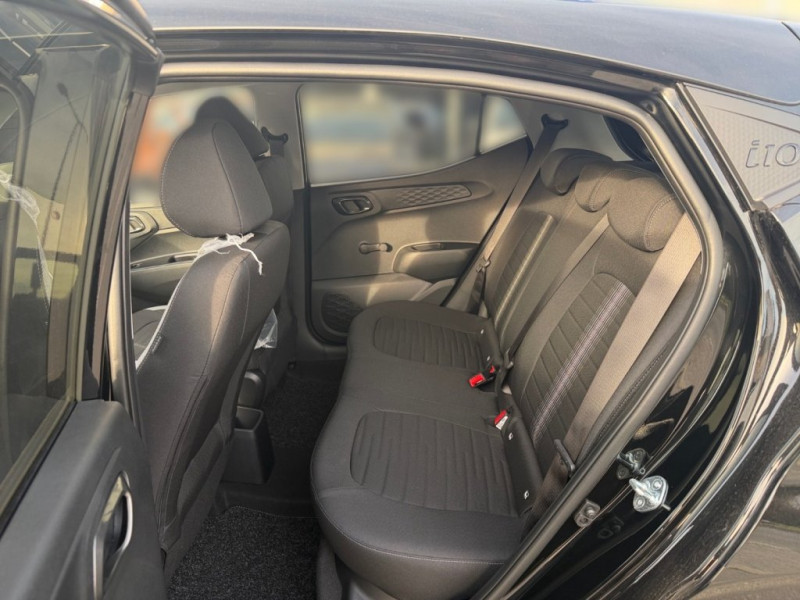 i10 GO Plus 1,2 AMT a5bu3-PP1 - 10