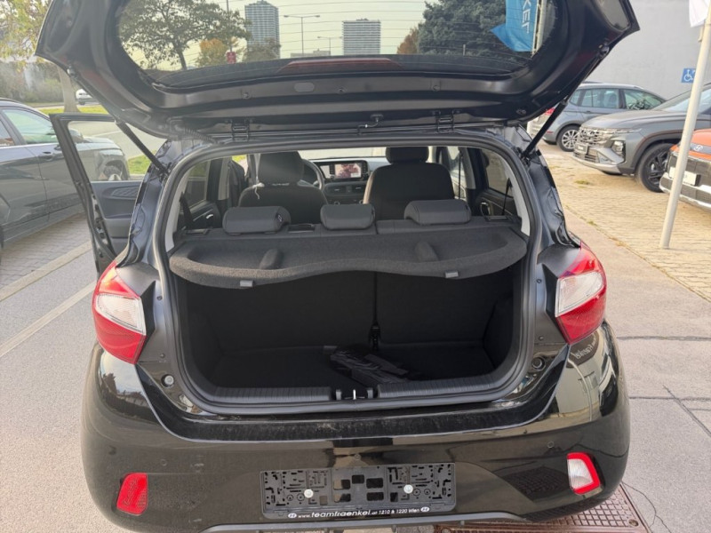 i10 GO Plus 1,2 AMT a5bu3-PP1 - 11