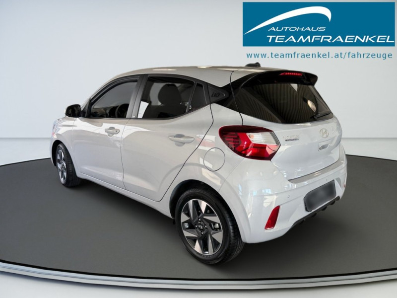 i10 GO Plus 1,2 AMT a5bu3-OO4 - 3