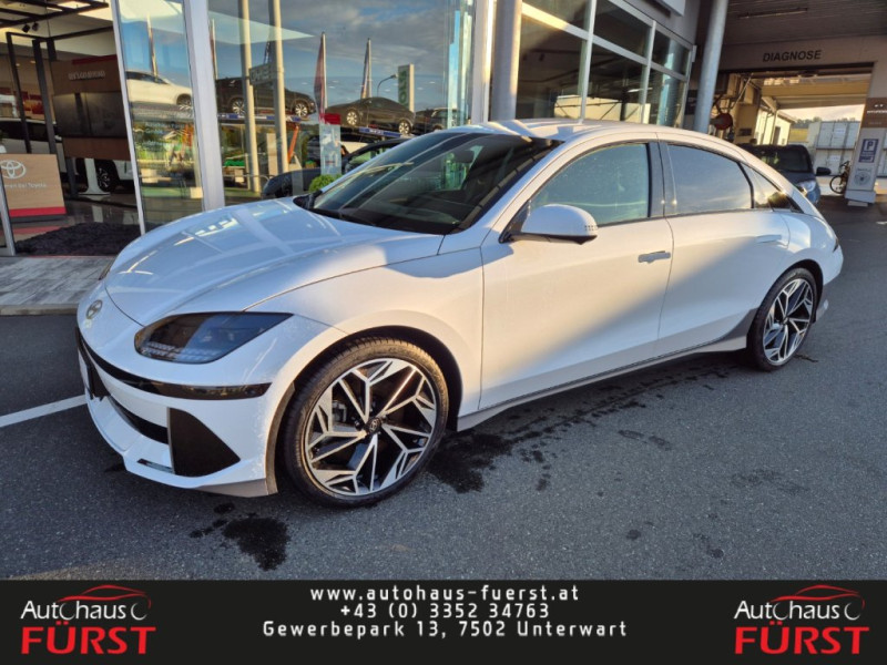 IONIQ 6 TOP LINE Long Range 77,4 kWh 4WD i63t1-O2 IONIQ 6
