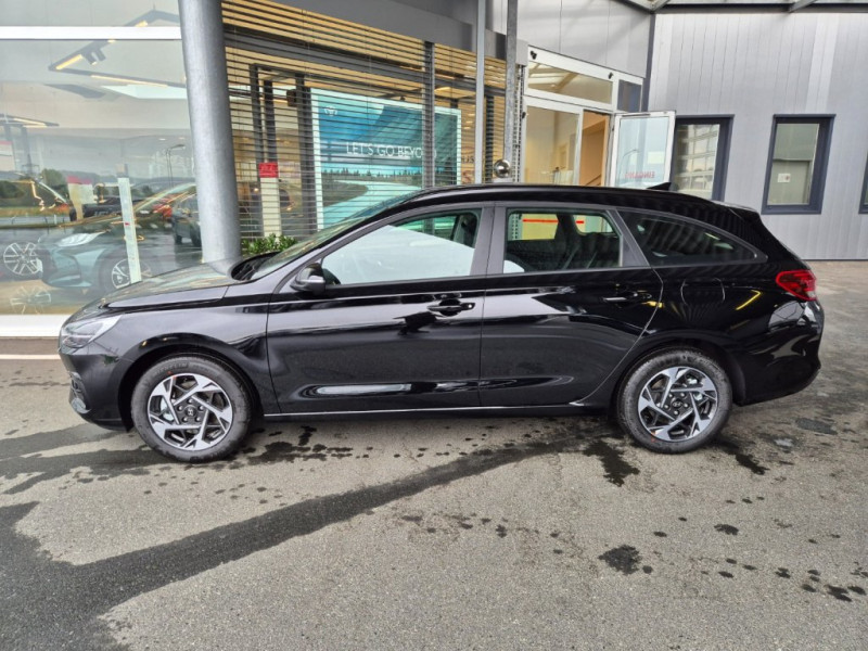 i30 Kombi - PD GO 1.5 DPI c5kg1-OO5 - 1