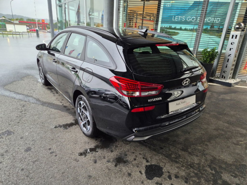 i30 Kombi - PD GO 1.5 DPI c5kg1-OO5 - 2