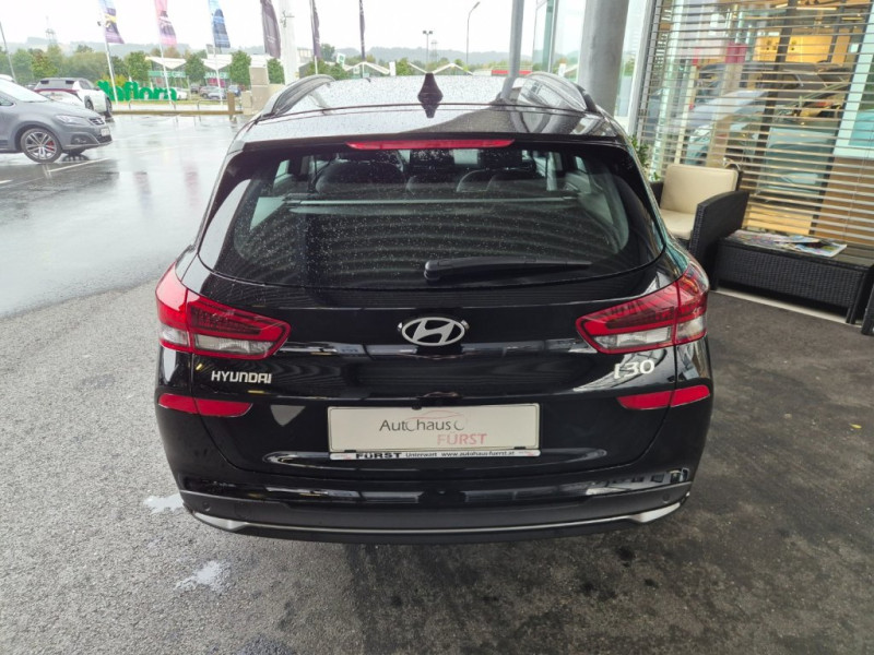 i30 Kombi - PD GO 1.5 DPI c5kg1-OO5 - 3