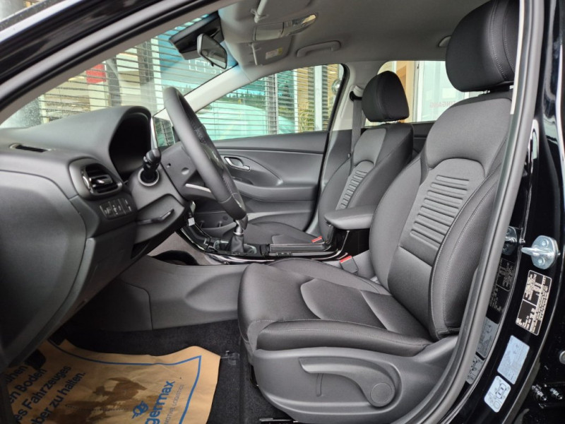 i30 Kombi - PD GO 1.5 DPI c5kg1-OO5 - 5