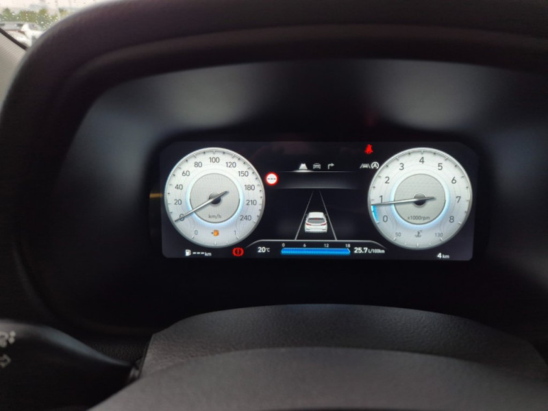 i30 Kombi - PD GO 1.5 DPI c5kg1-OO5 - 6