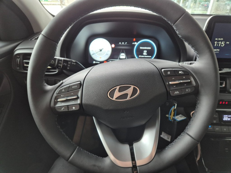 i30 Kombi - PD GO 1.5 DPI c5kg1-OO5 - 7