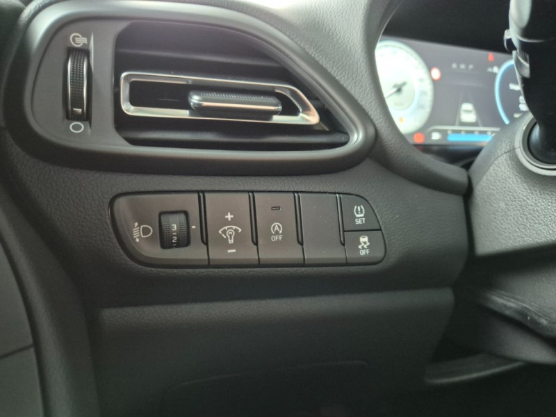 i30 Kombi - PD GO 1.5 DPI c5kg1-OO5 - 8