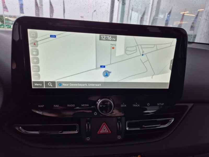 i30 Kombi - PD GO 1.5 DPI c5kg1-OO5 - 14