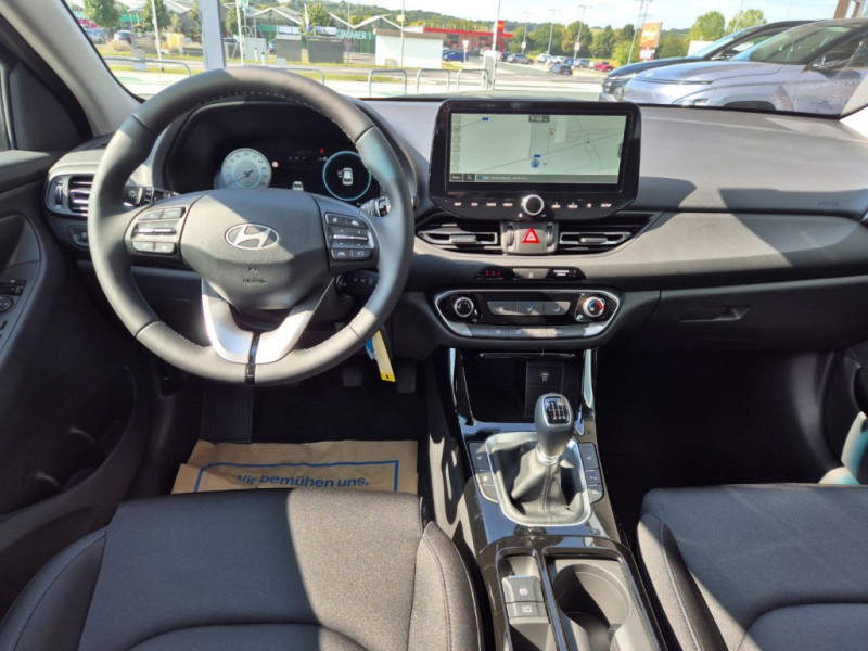 i30 Kombi - PD GO 1.5 DPI c5kg1-OO5 - 17