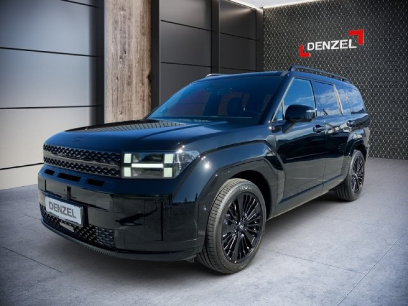 Santa Fe (MX5) Calligraphy 1.6 T-GDI PHEV 4WD - 0