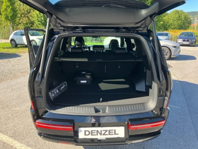 Santa Fe (MX5) Calligraphy 1.6 T-GDI PHEV 4WD - 1