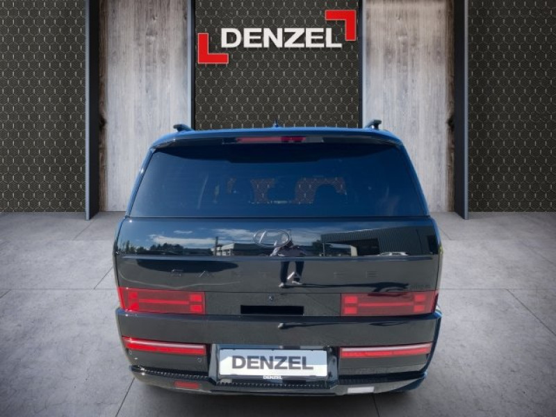 Santa Fe (MX5) Calligraphy 1.6 T-GDI PHEV 4WD - 2