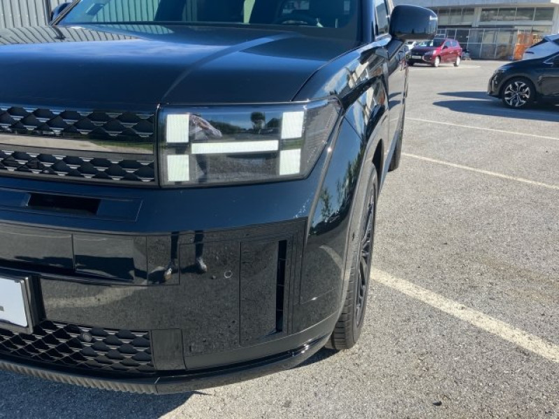 Santa Fe (MX5) Calligraphy 1.6 T-GDI PHEV 4WD - 3