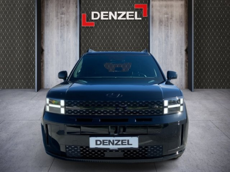 Santa Fe (MX5) Calligraphy 1.6 T-GDI PHEV 4WD - 4