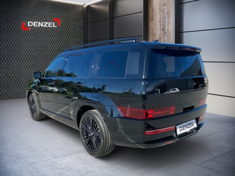 Santa Fe (MX5) Calligraphy 1.6 T-GDI PHEV 4WD - 6