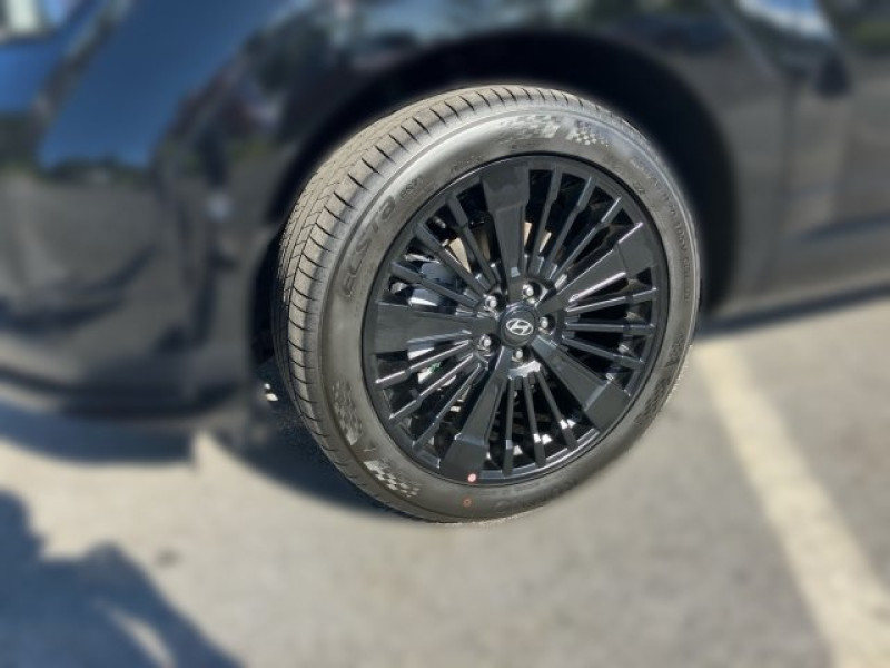 Santa Fe (MX5) Calligraphy 1.6 T-GDI PHEV 4WD - 8