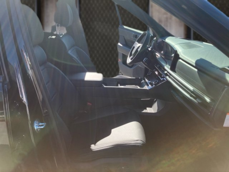 Santa Fe (MX5) Calligraphy 1.6 T-GDI PHEV 4WD - 9