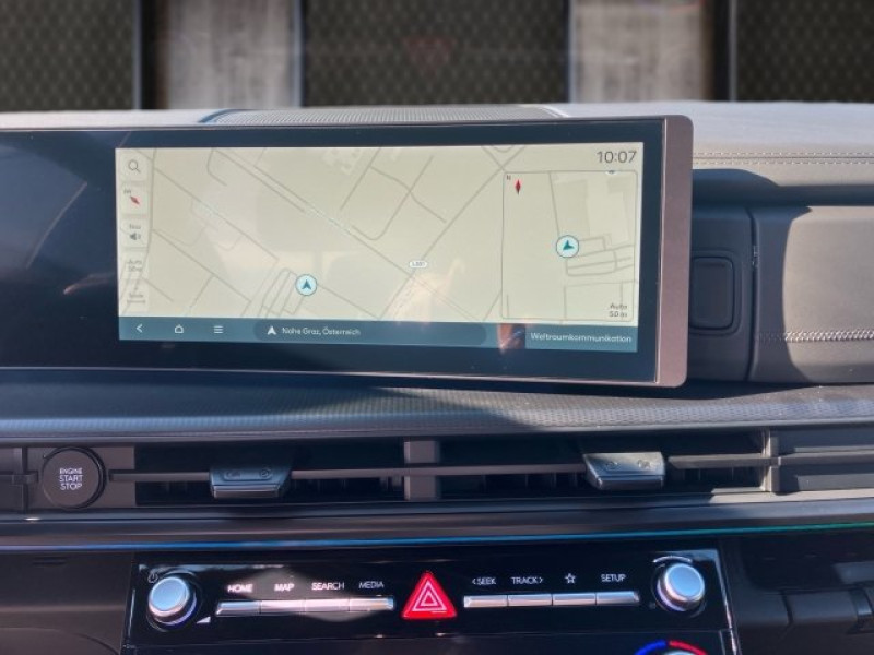 Santa Fe (MX5) Calligraphy 1.6 T-GDI PHEV 4WD - 11