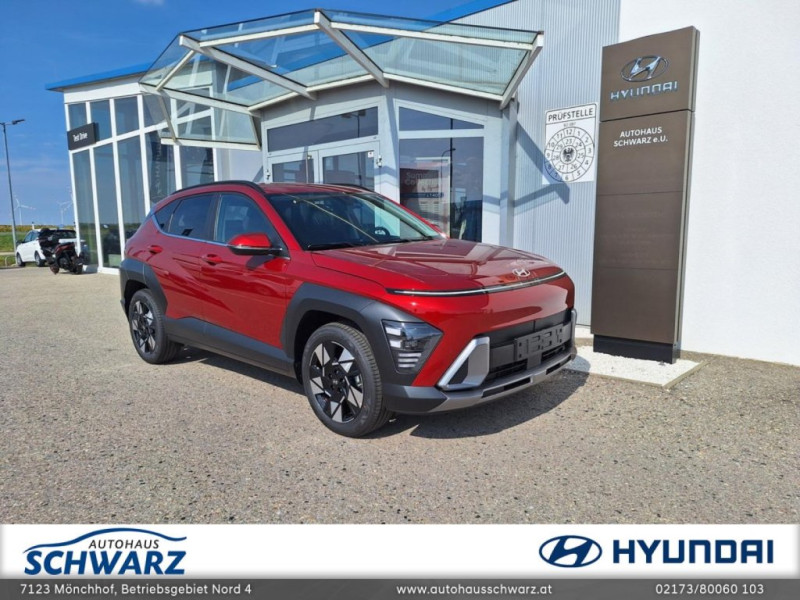 Kona HEV (SX2) GO Plus 1.6 GDI 2WD HEV k5hu1-OP6 KONA HEV (SX2)
