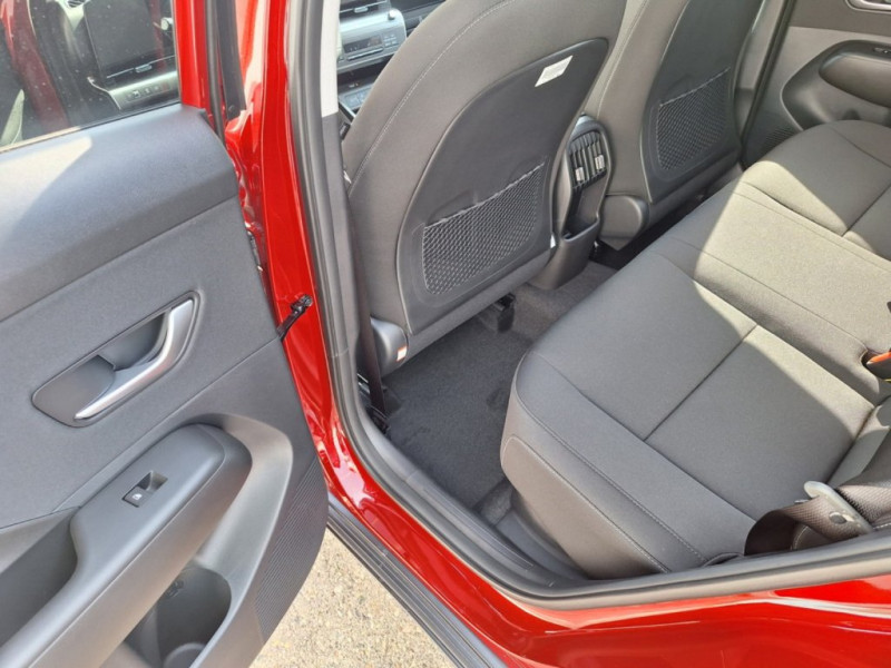 Kona HEV (SX2) GO Plus 1.6 GDI 2WD HEV k5hu1-OP6 - 3