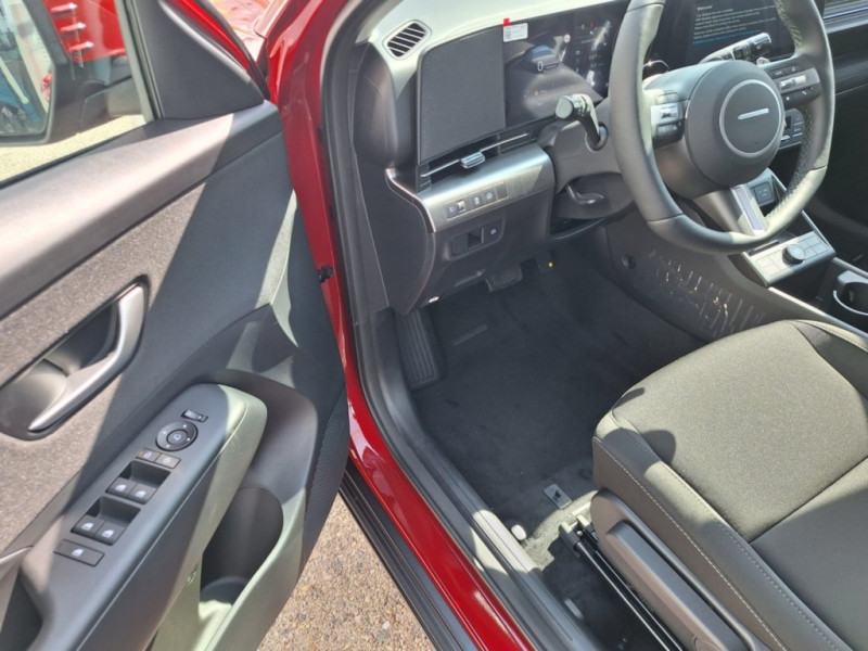 Kona HEV (SX2) GO Plus 1.6 GDI 2WD HEV k5hu1-OP6 - 5