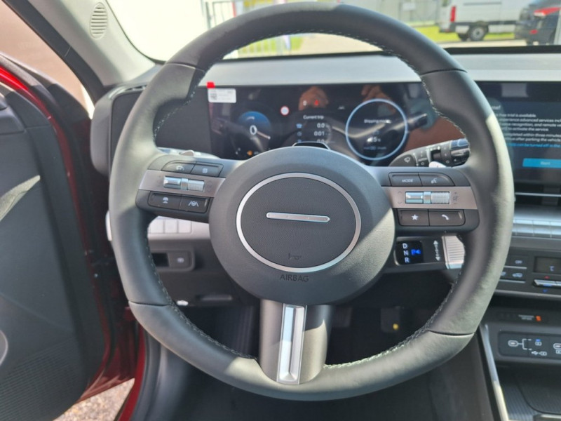 Kona HEV (SX2) GO Plus 1.6 GDI 2WD HEV k5hu1-OP6 - 7