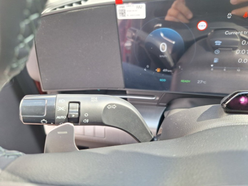 Kona HEV (SX2) GO Plus 1.6 GDI 2WD HEV k5hu1-OP6 - 9