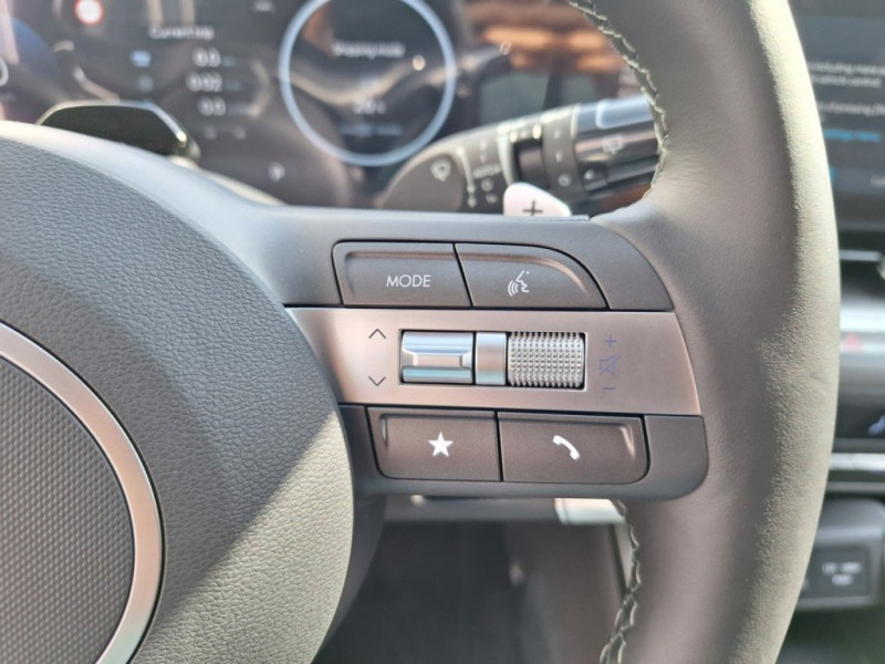 Kona HEV (SX2) GO Plus 1.6 GDI 2WD HEV k5hu1-OP6 - 10