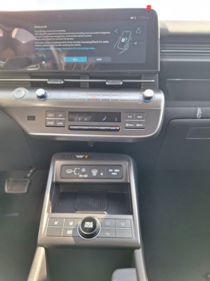 Kona HEV (SX2) GO Plus 1.6 GDI 2WD HEV k5hu1-OP6 - 11