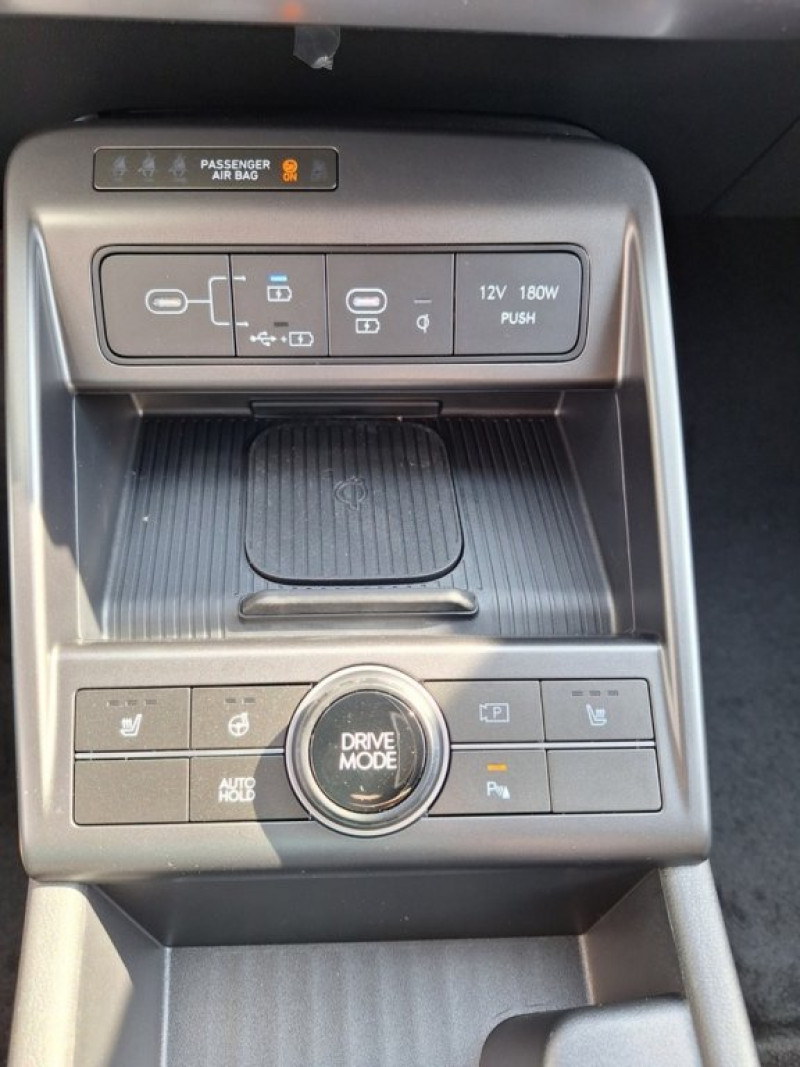 Kona HEV (SX2) GO Plus 1.6 GDI 2WD HEV k5hu1-OP6 - 12