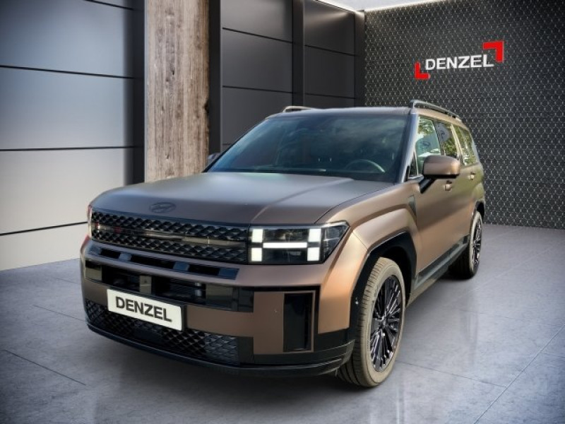 Santa Fe (MX5) Calligraphy 1.6 T-GDI PHEV 4WD - 1