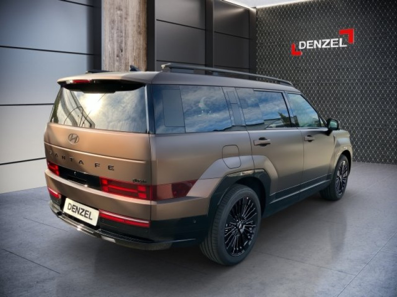 Santa Fe (MX5) Calligraphy 1.6 T-GDI PHEV 4WD - 3