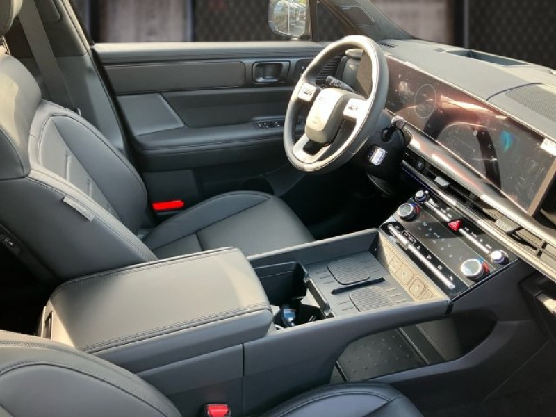 Santa Fe (MX5) Calligraphy 1.6 T-GDI PHEV 4WD - 5