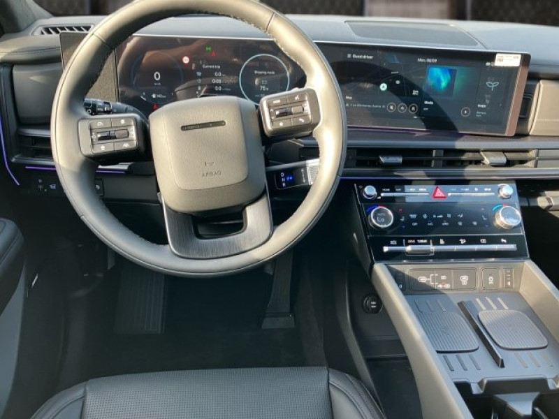 Santa Fe (MX5) Calligraphy 1.6 T-GDI PHEV 4WD - 6