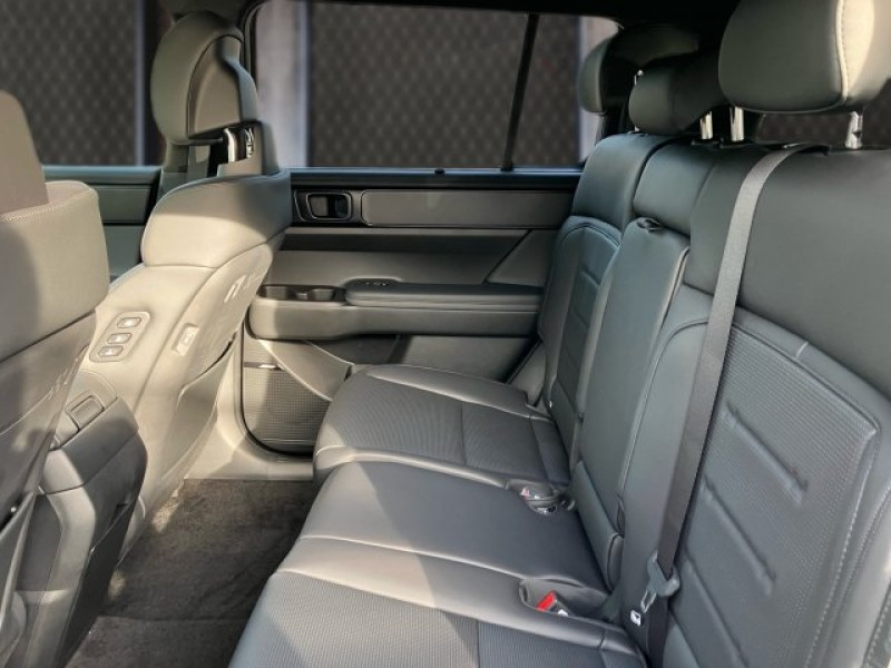 Santa Fe (MX5) Calligraphy 1.6 T-GDI PHEV 4WD - 8