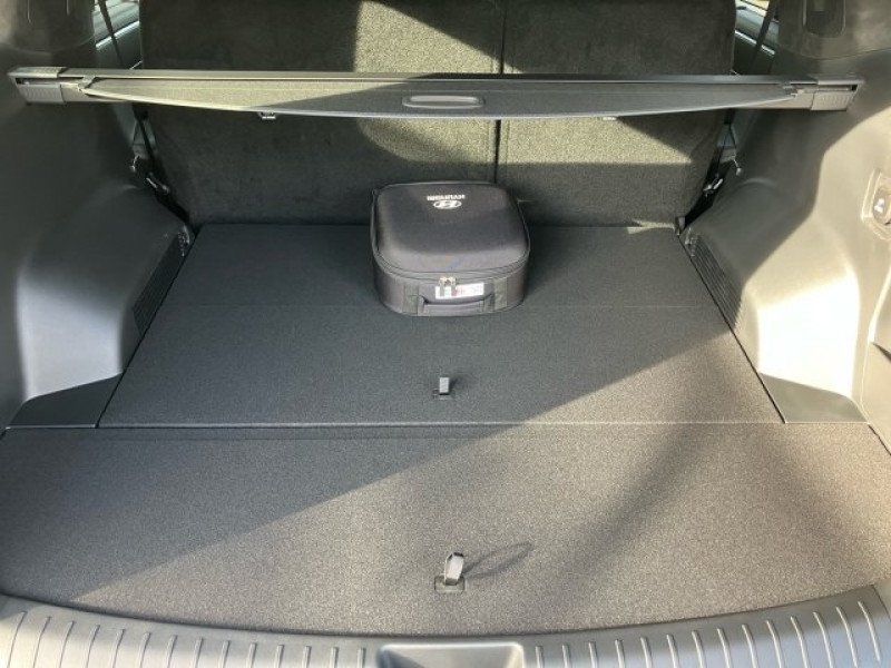 Santa Fe (MX5) Calligraphy 1.6 T-GDI PHEV 4WD - 9