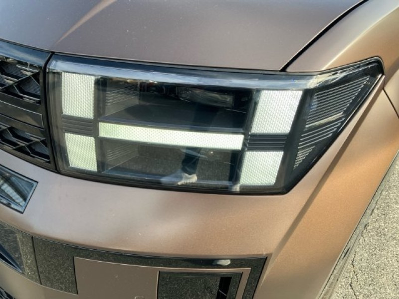 Santa Fe (MX5) Calligraphy 1.6 T-GDI PHEV 4WD - 11