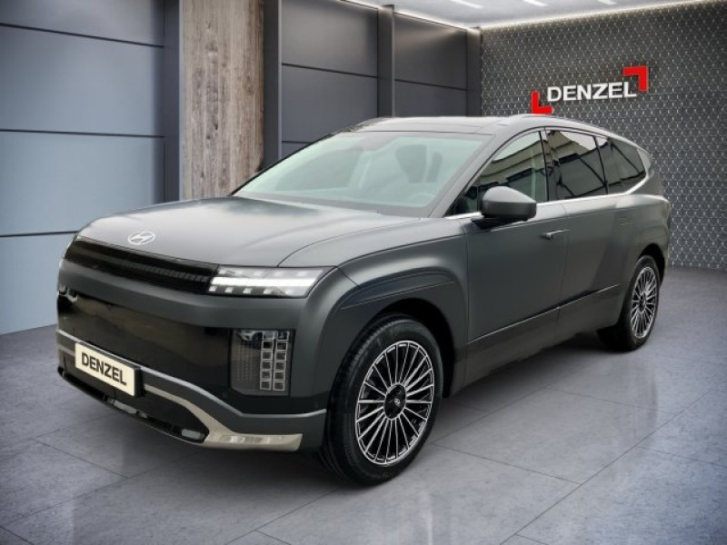 IONIQ 9 Calligraphy 110 kWh 4WD - 0