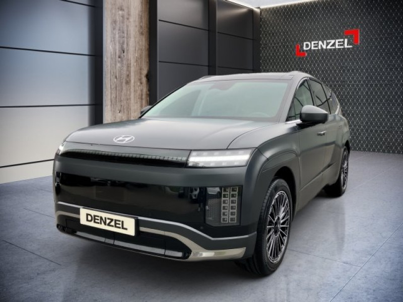 IONIQ 9 Calligraphy 110 kWh 4WD - 1