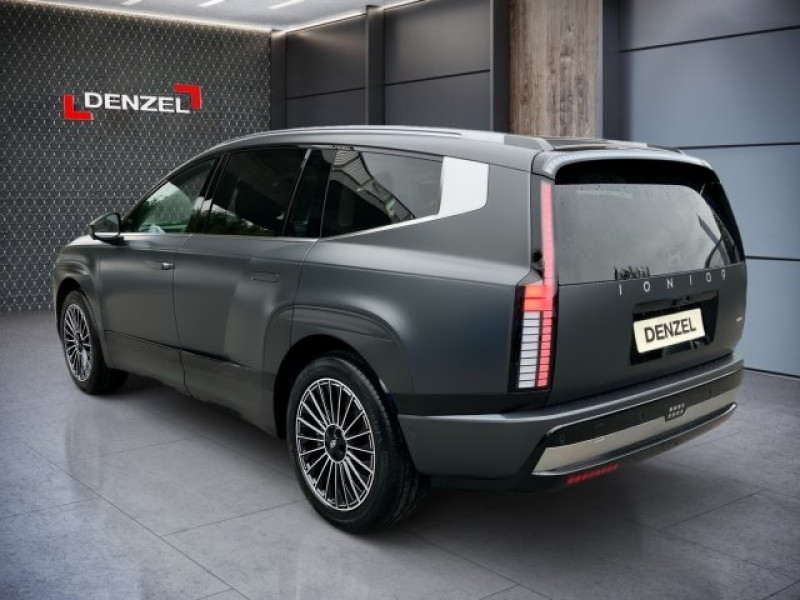 IONIQ 9 Calligraphy 110 kWh 4WD - 2