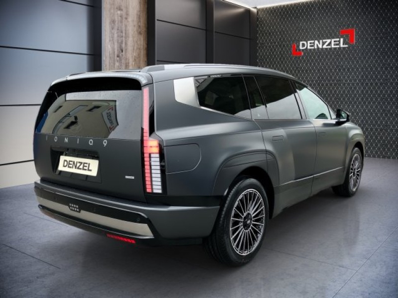 IONIQ 9 Calligraphy 110 kWh 4WD - 3