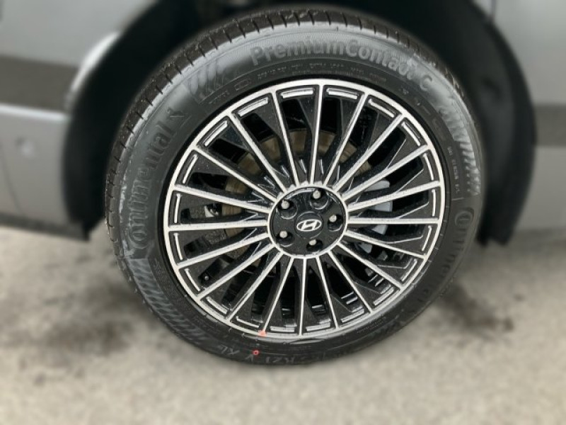 IONIQ 9 Calligraphy 110 kWh 4WD - 4