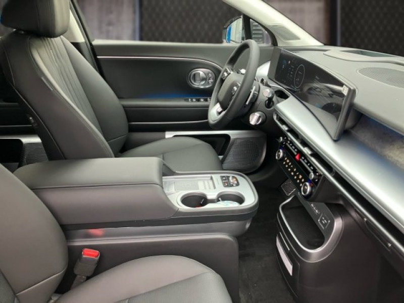 IONIQ 9 Calligraphy 110 kWh 4WD - 5